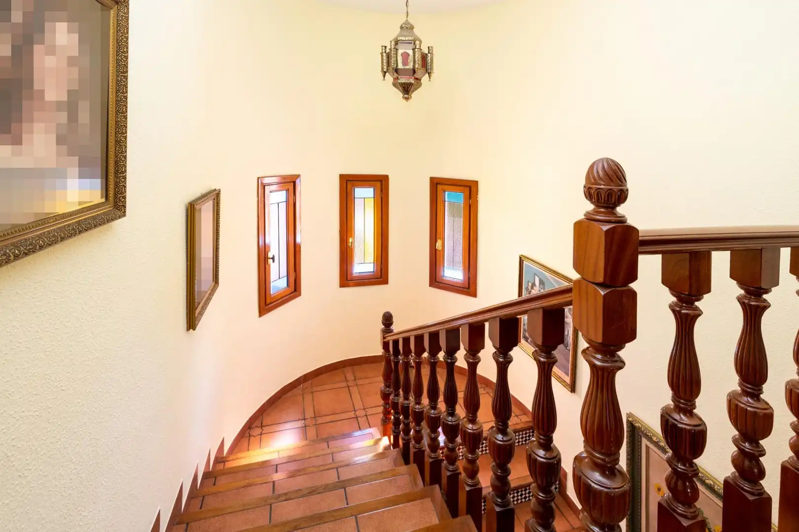 Casa o chalet en venta en Baza