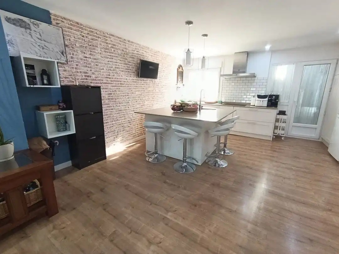 Flat for sale in Calle Perú, imagen 3