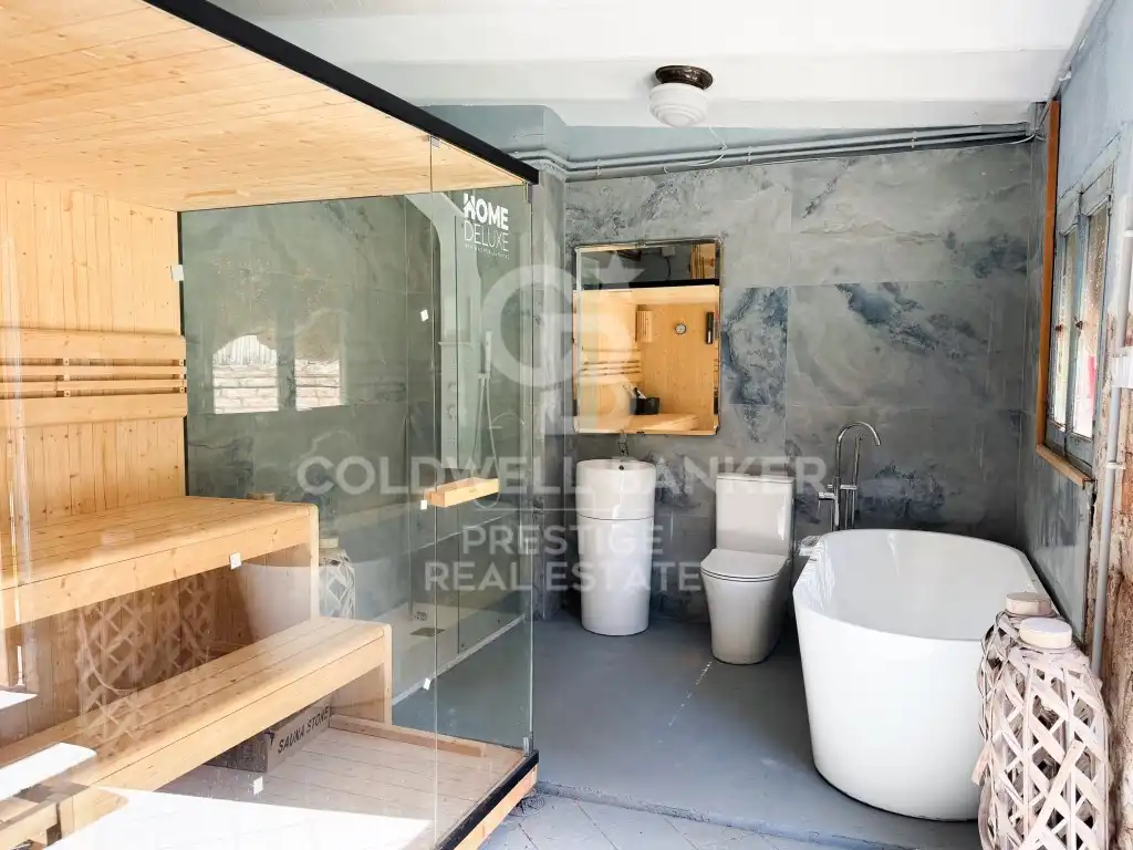 Piso con terraza en venta en Calle Muntaner, imagen 43