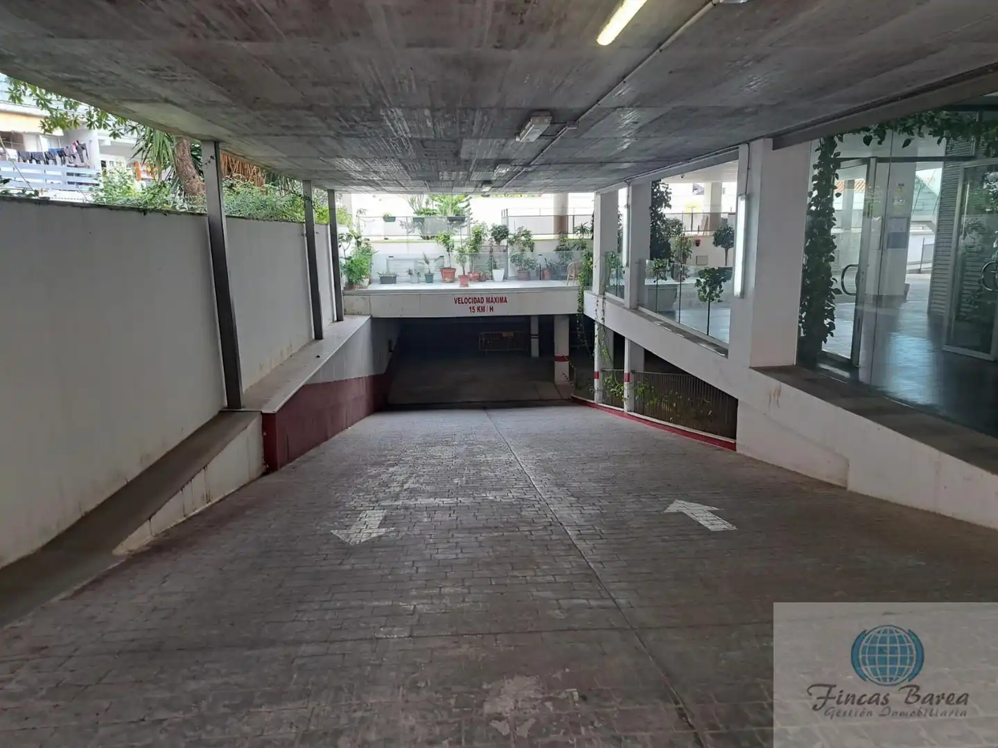 Parking of Garage for sale in Fuengirola