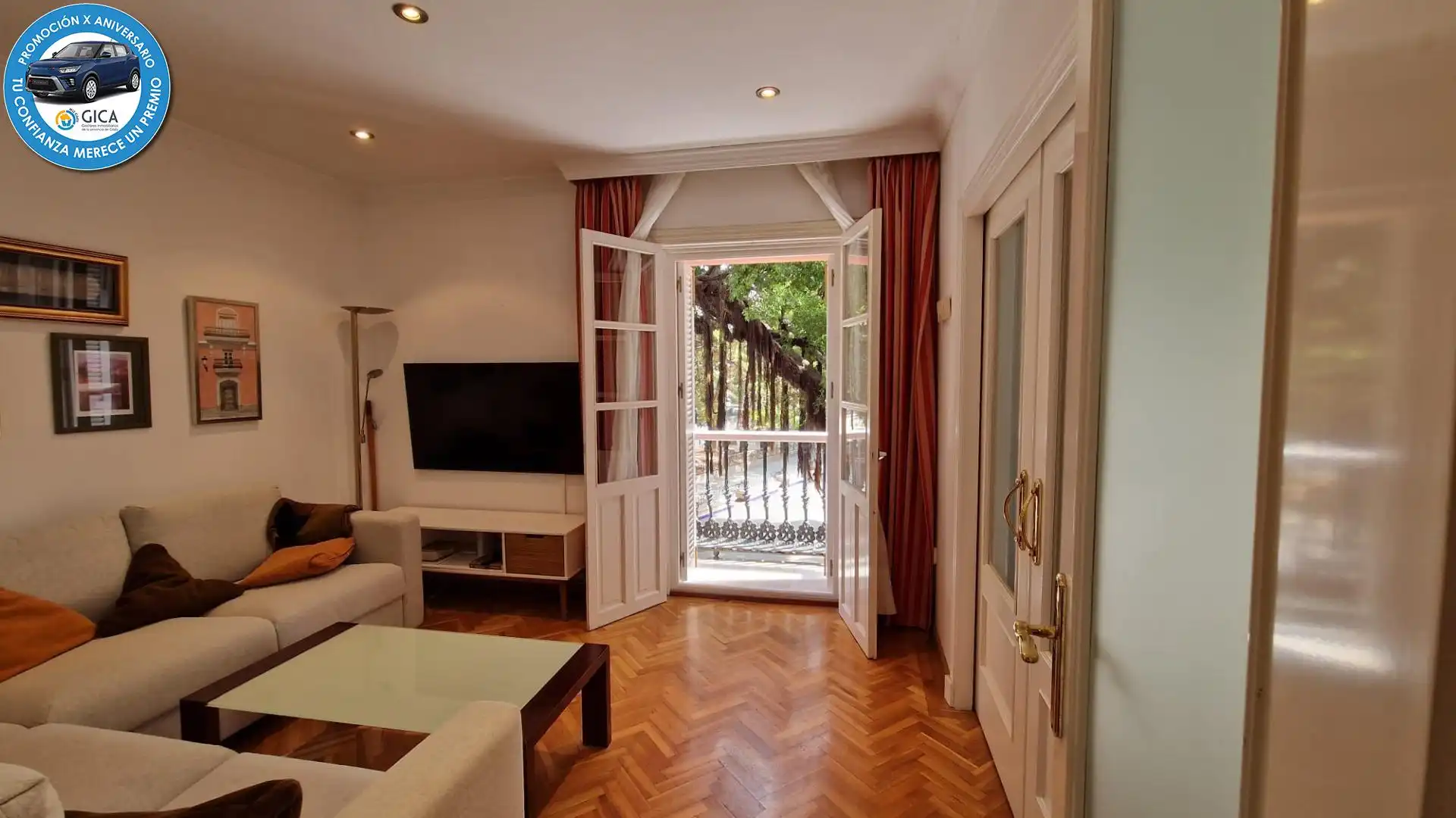 Flat with terrace for sale in Centro Histórico, imagen 22