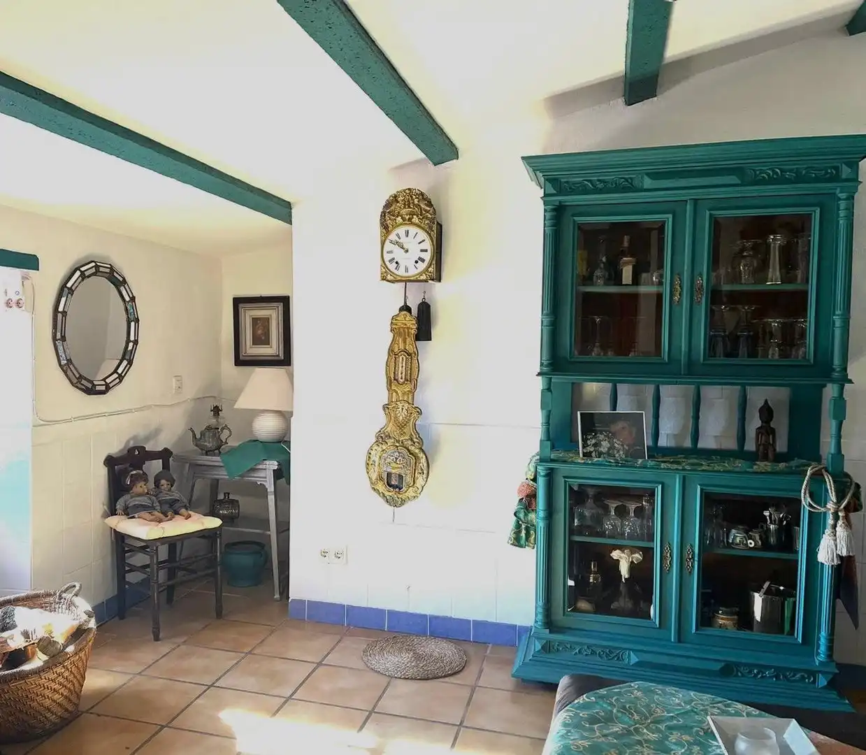 Detached house for sale in Camarles, imagen 24