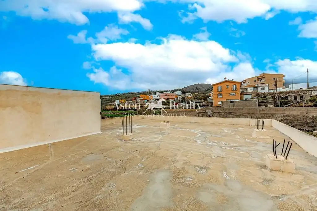 Casa o chalet en venta en San Miguel de Abona con Jardín privado y Terraza