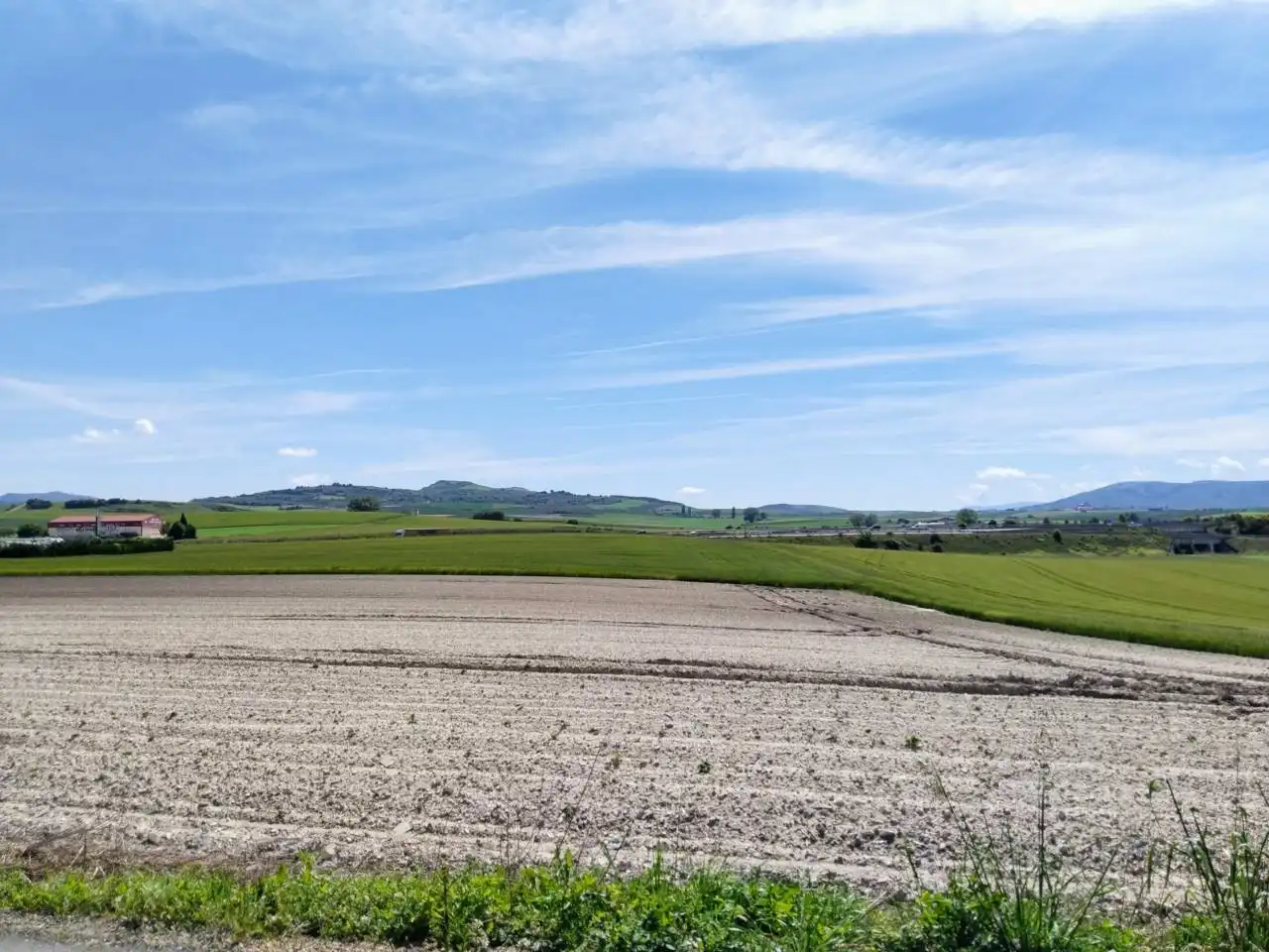 Terreno en venta en La Puebla de Arganzón 