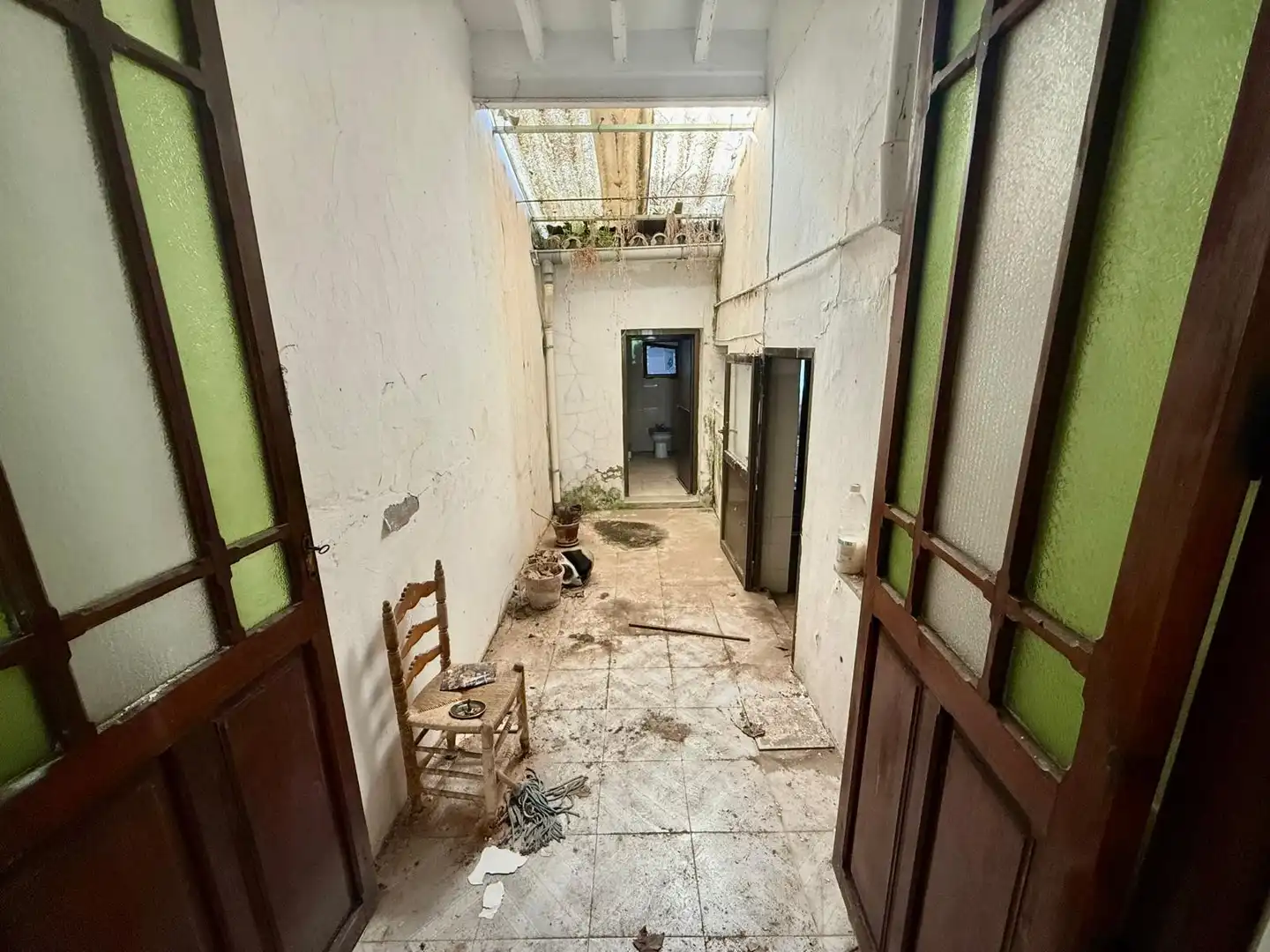 Haus oder Chalet zum Verkauf in Benissa