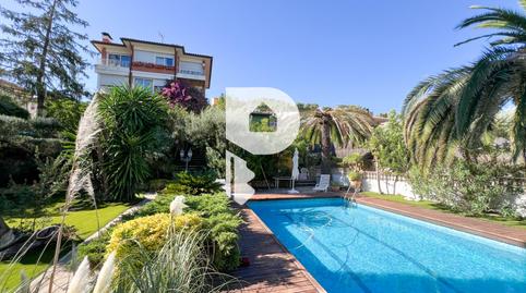 Foto 3 de Casa o xalet en venda a Vallirana, Barcelona