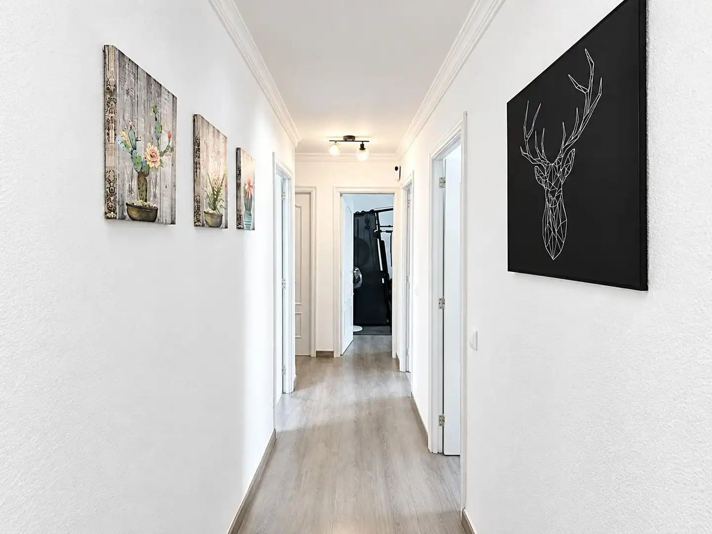 Appartement avec terrasse à vendre à Nord, imagen 3