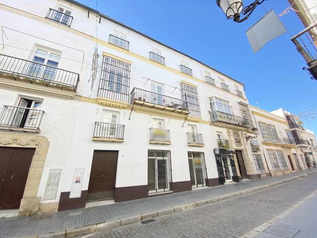 Oficina en Alquiler en Casco Histórico - Ribera del Marisco