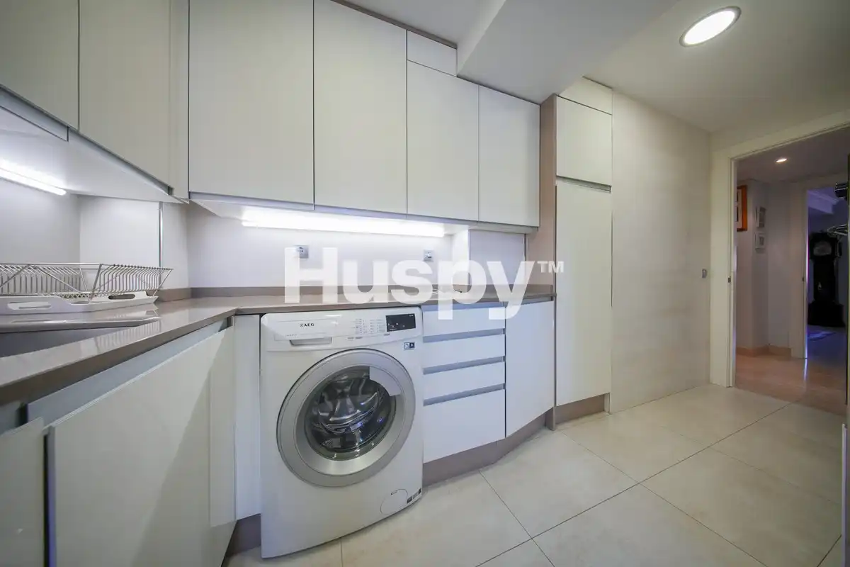Wohnung mit Aufzug zum Verkauf in Paseo de la Alameda de Osuna, imagen 18