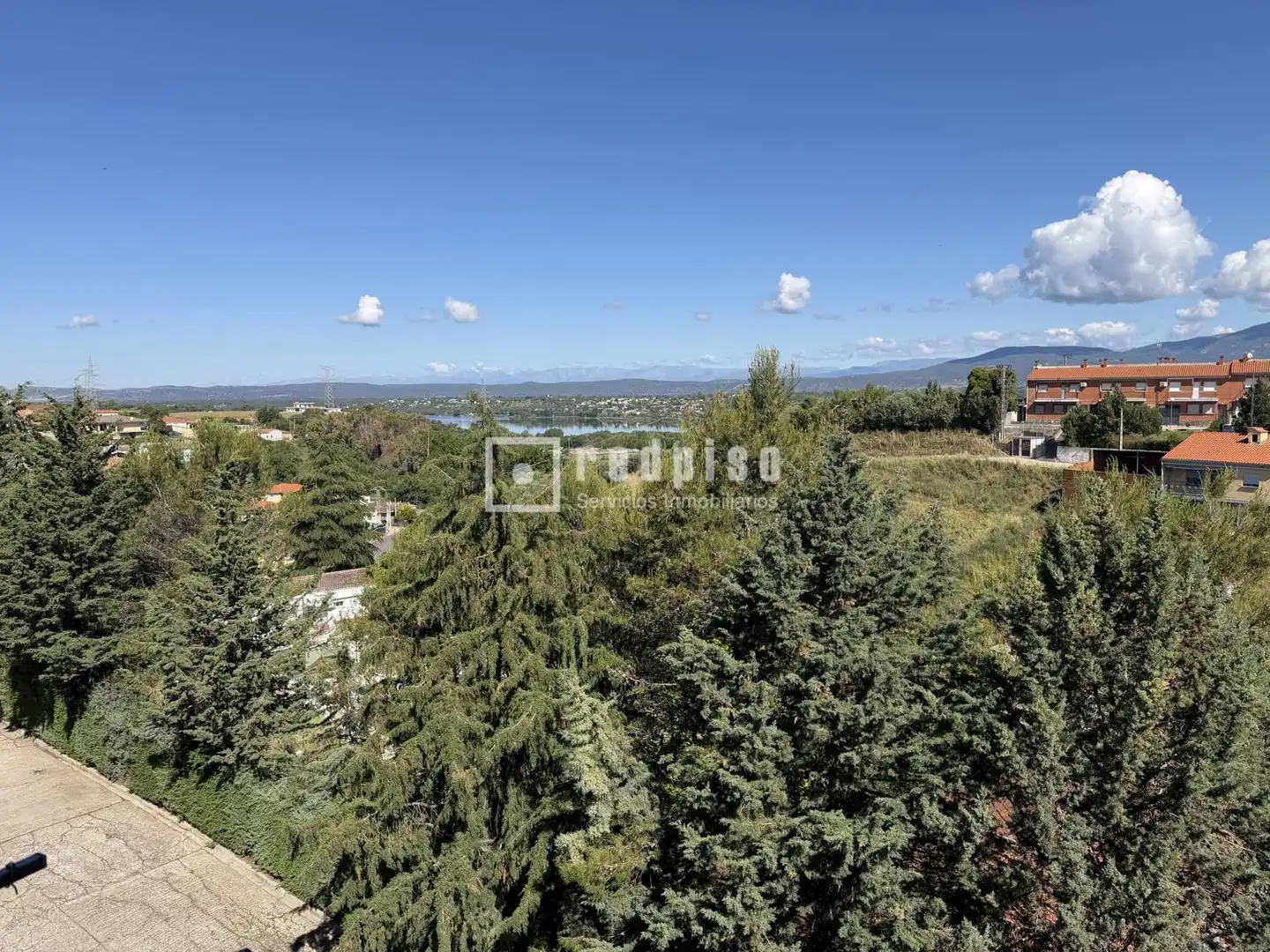 Piso en venta en Cazalegas con Aire acondicionado y Terraza