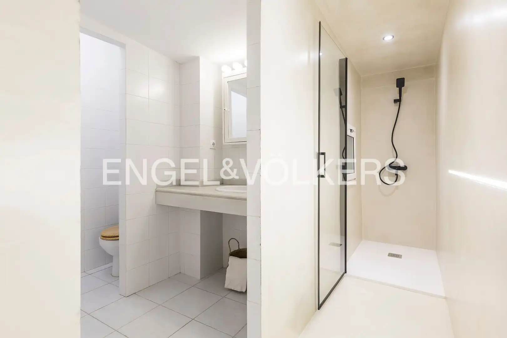 Wohnung zur Miete in Barcelona, Barcelona