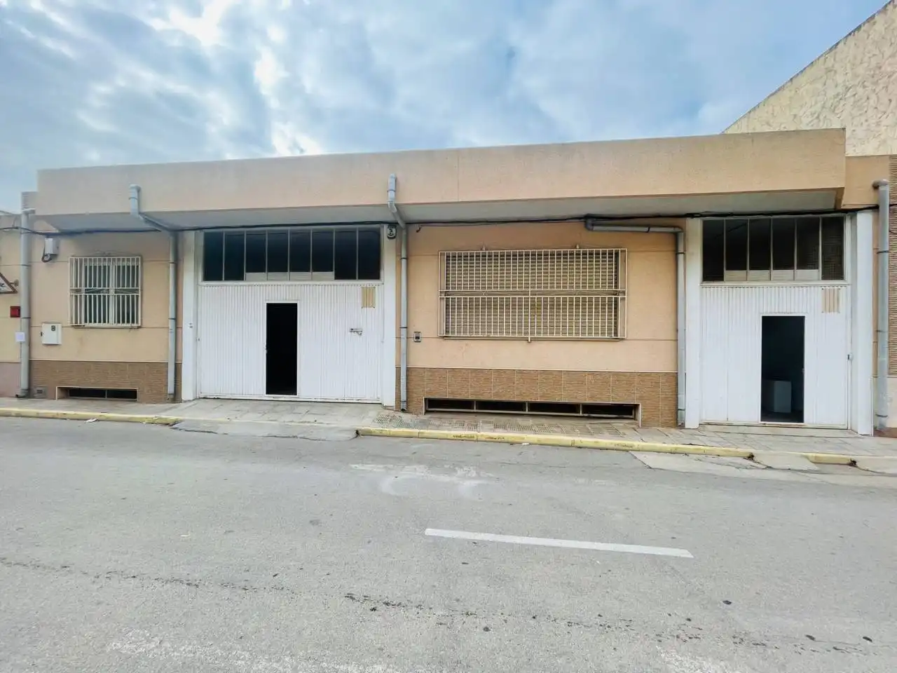 Local commercial à vendre à Calle LOS PASOS 31