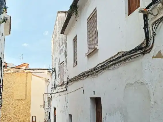 Country house for sale in Carrer de l'Abadia 21, imagen 6
