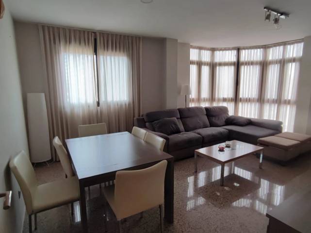 Piso en Alquiler en Churra