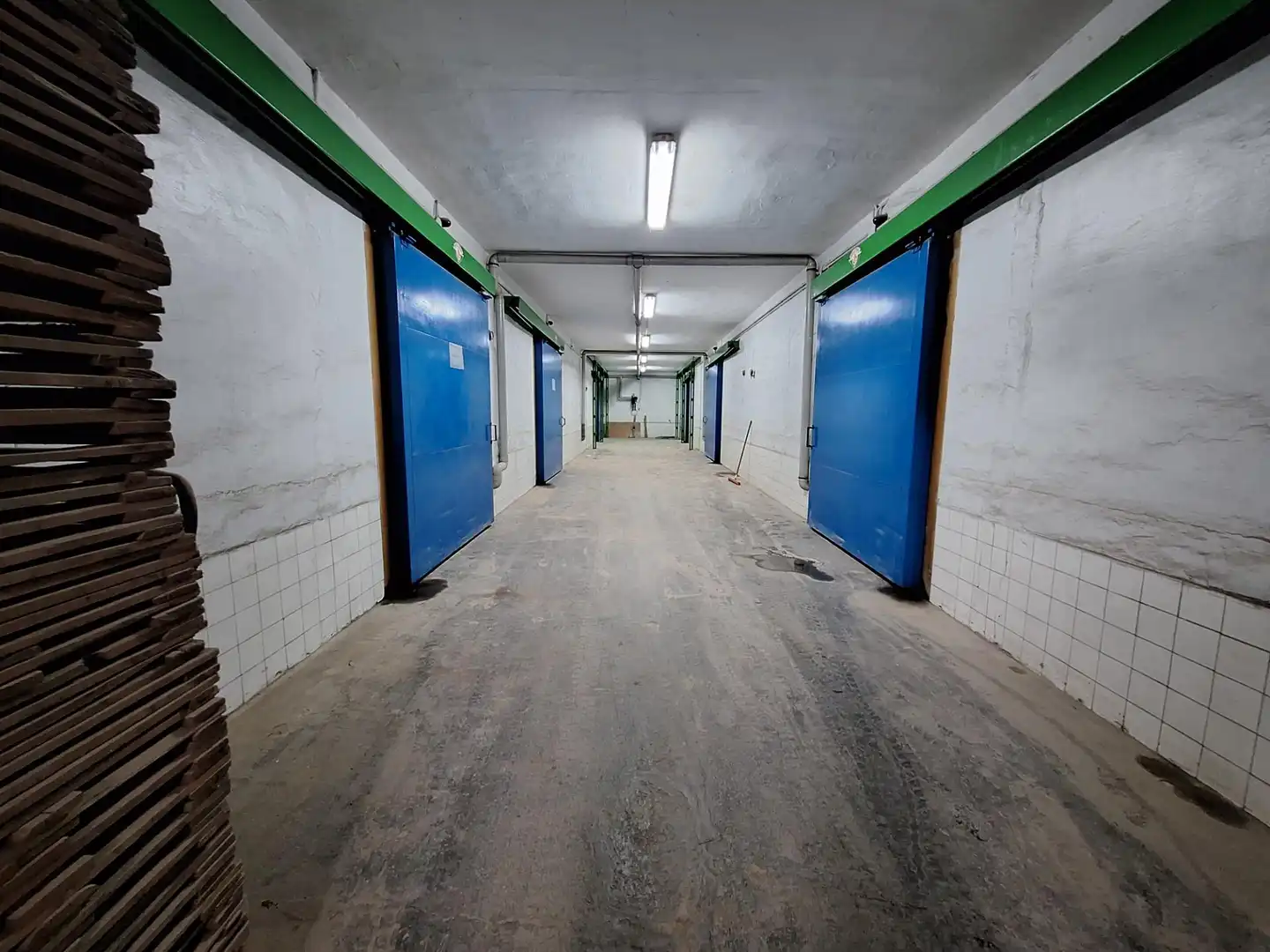 Nave industrielle à vendre à Aspe Centro, imagen 13