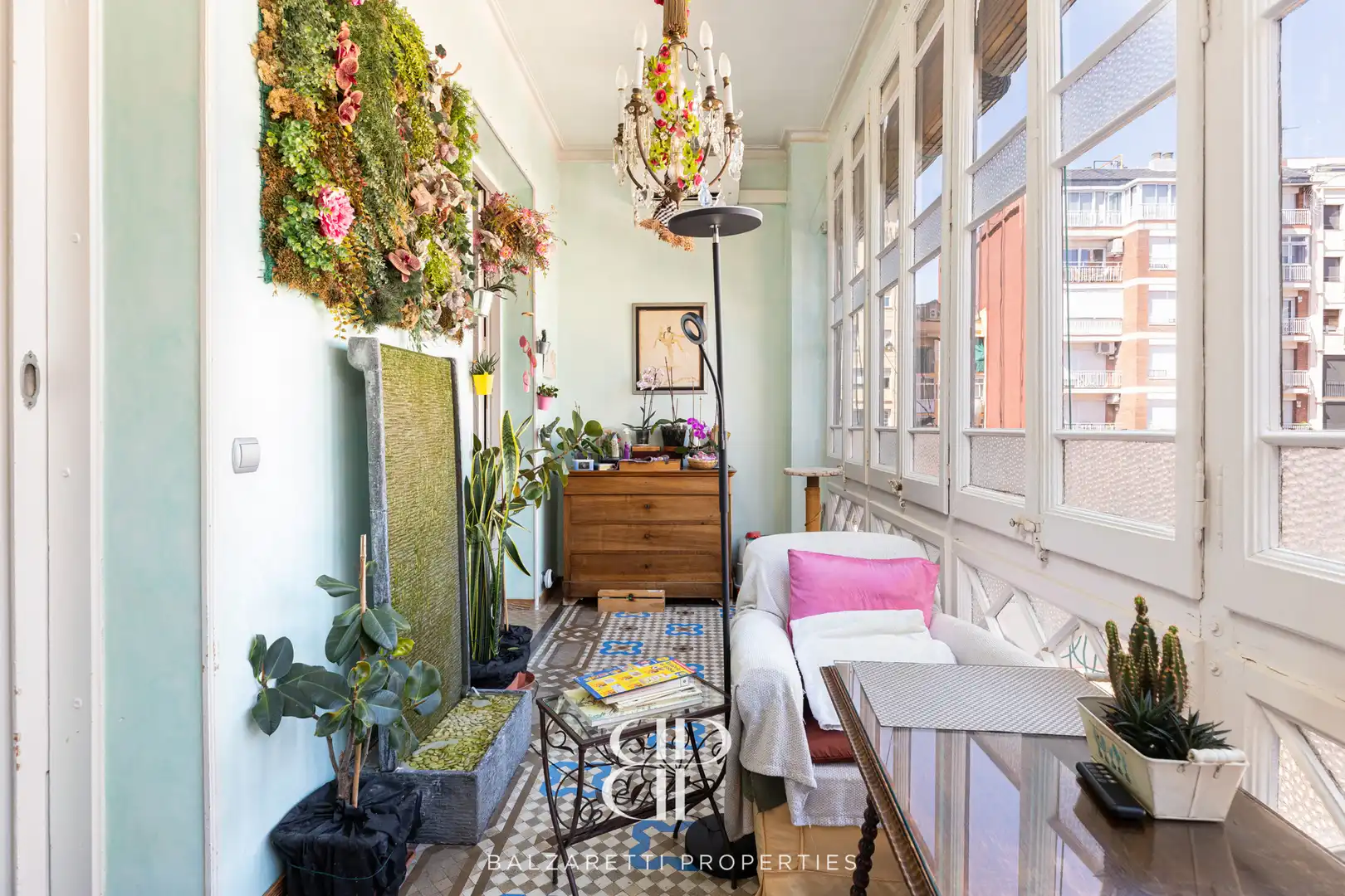 Wohnung mit Aufzug zum Verkauf in Carrer de la Diputació, imagen 27