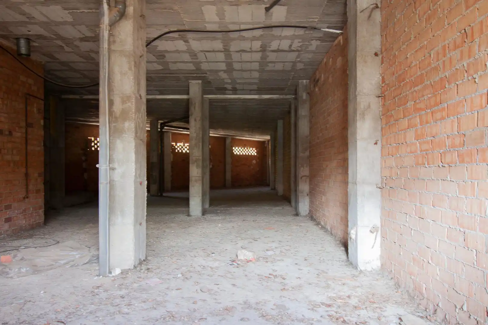 Geschaftsraum zum Verkauf in Sevilla