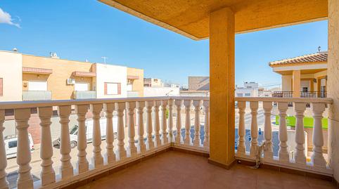 Foto 3 de Pis en venda a Orihuela - Almoradí (cv-91) (la Campaneta), Molins - Campaneta - San Bartolomé, Alicante