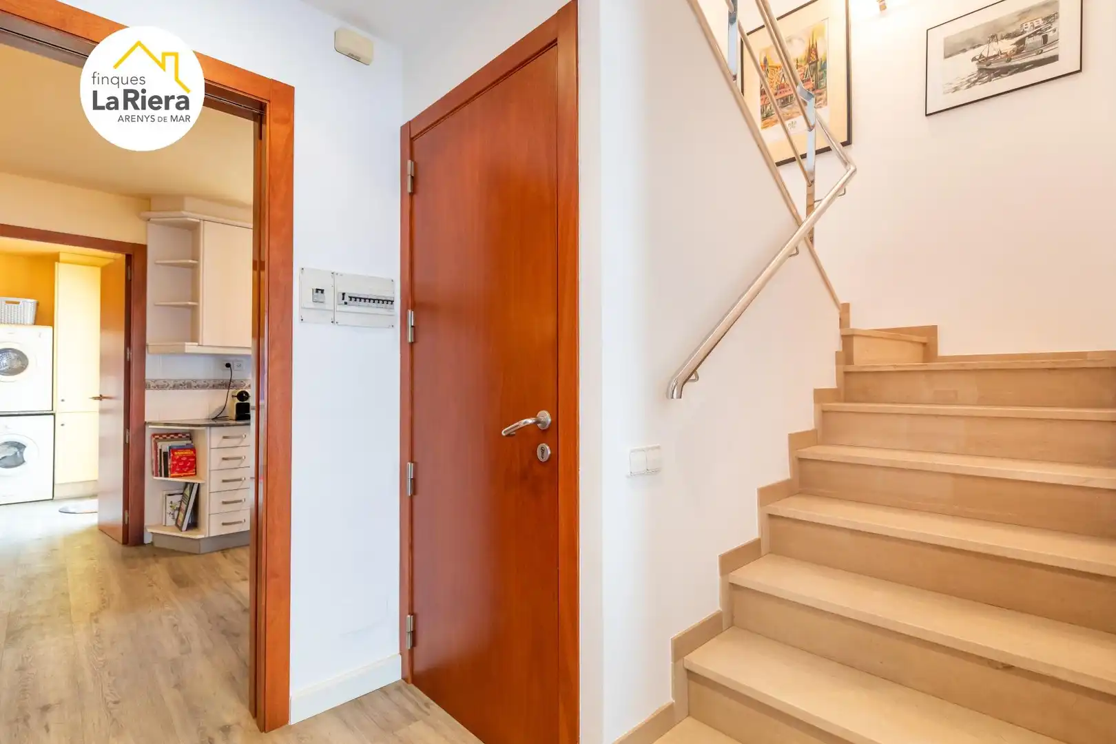 Haus oder Chalet zum Verkauf in Arenys de Munt mit Heizung, Terrasse und Abstellraum