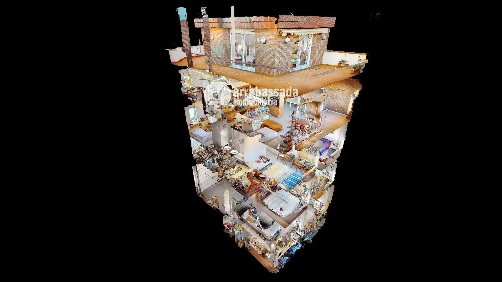 Casa o chalet en venta en Tarragona con Aire acondicionado, Calefacción y Terraza