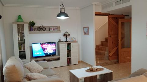 Foto 2 de Casa o chalet en venta en Calle de la Ulea, San Pedro del Pinatar ciudad, San Pedro del Pinatar