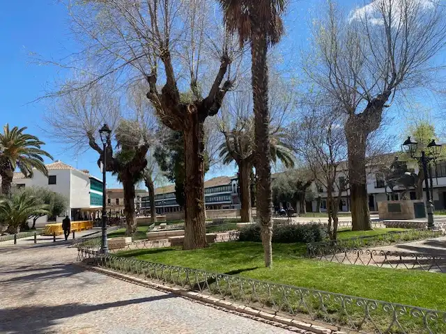Casa rústica en venda a Almagro, imagen 24
