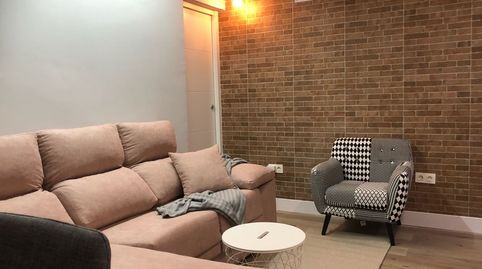 Foto 5 von Wohnung zur Miete in Barrio de Zaidín, Granada Capital