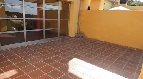 Foto 2 de Apartament de lloguer a El Forat, Altea la Vella, Alicante