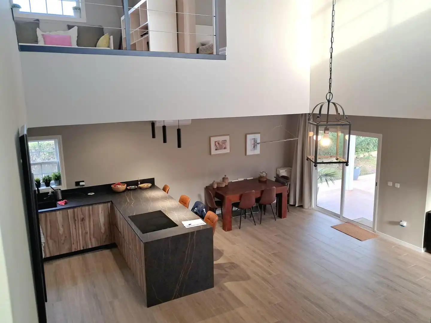 Casa o chalet de alquiler en Calle MADRID, Serra