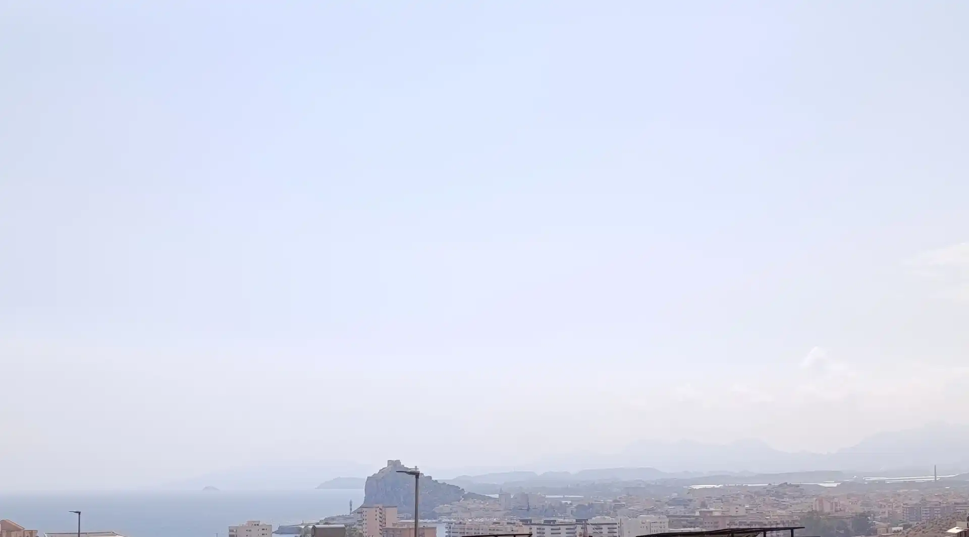 Exterior view of Apartments for sale in Águilas  with Air Conditioner, Heating and Storage room