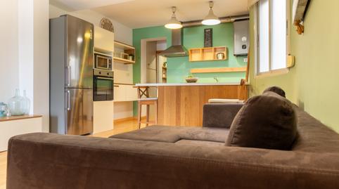 Photo 3 of Flat to rent in Puerto de Sagunto - Cl Pablo Iglesias, Centro Puerto, Sagunto / Sagunt