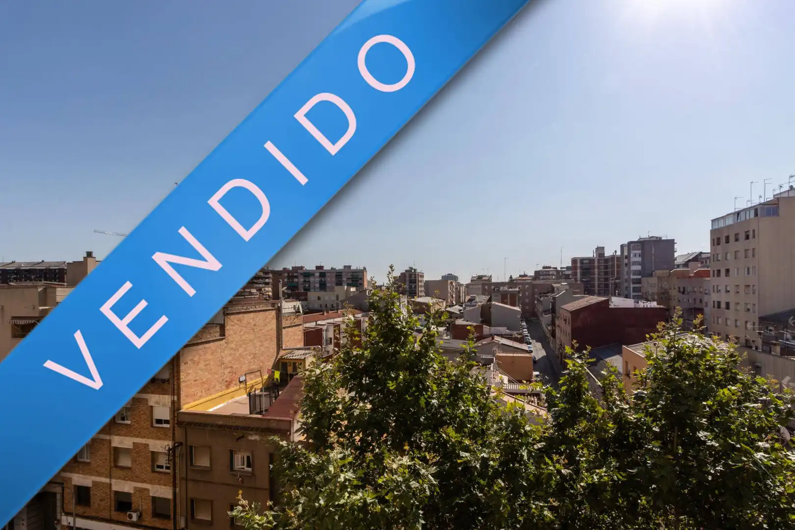 Flat with terrace for sale in Creu de Barberà - Sector Sud