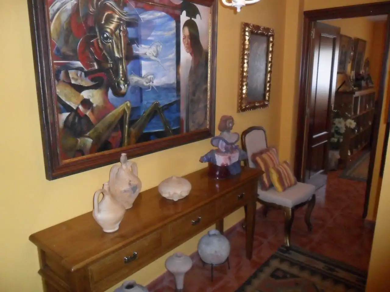 Houses for sale in Leiva  with Heating, Terrace and Storage room
