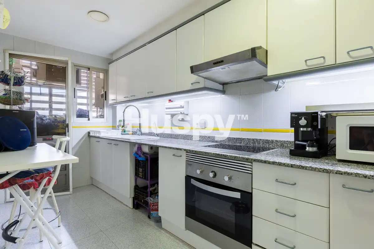 Appartamento con ascensore in vendita a Carrer d'Hernán Cortés, imagen 8