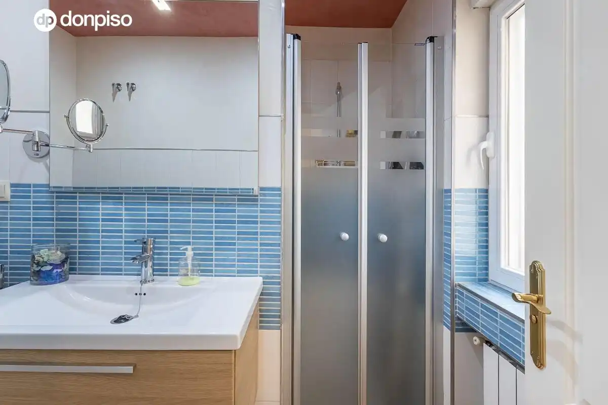 Appartement avec terrasse à vendre à Calle CARRERA DE LA VIRGEN, imagen 21