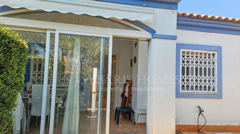 Foto 5 de Casa o xalet en venda a Calle Vall de Laguard, 51, El Verger, Alicante