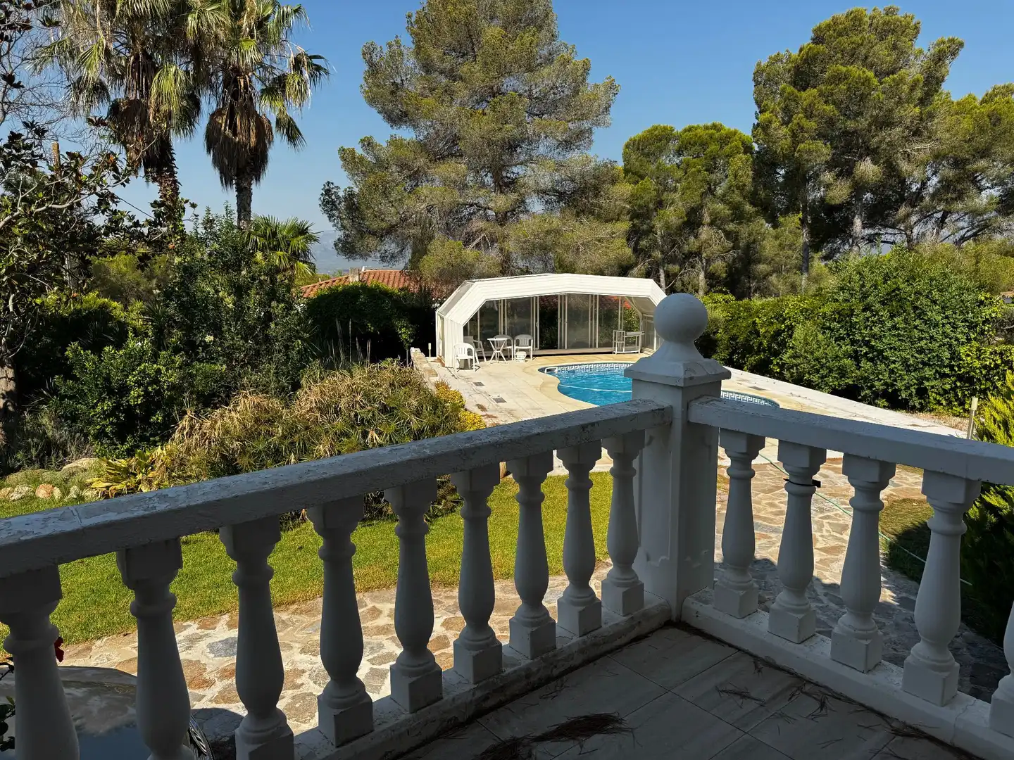Casa con piscina en venta en URB. Mig Camí, imagen 26