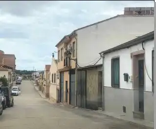 Maison à vendre à Navas de San Juan