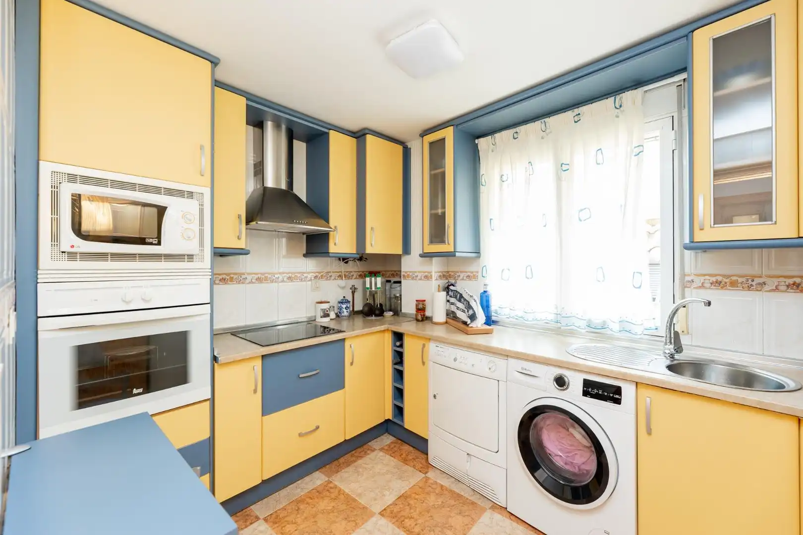 Appartement avec ascenseur à vendre à Barrio de la Vega, imagen 13