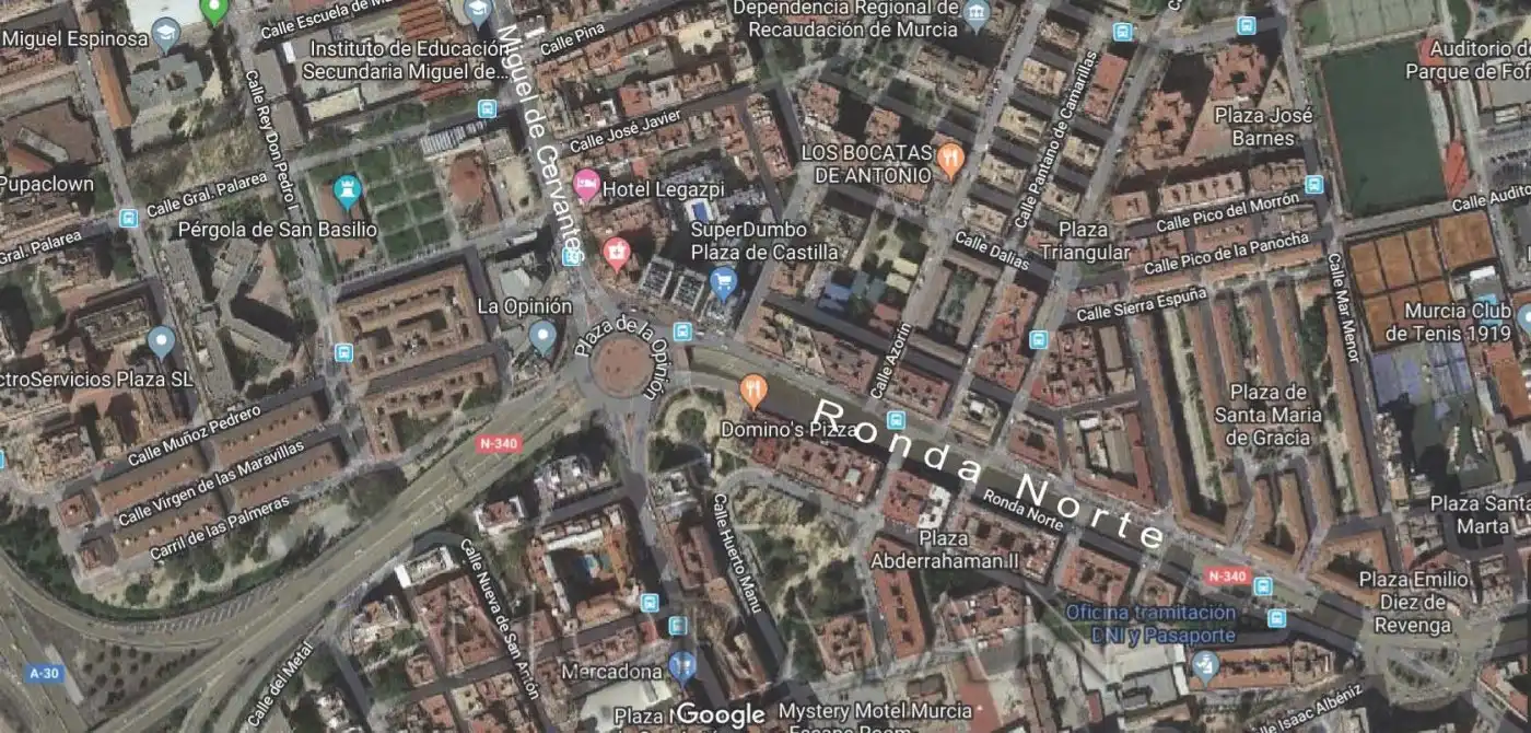 Business premises for sale in Norte