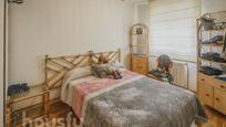 Bedroom of Flat for sale in Zamora Capital   with Terrace