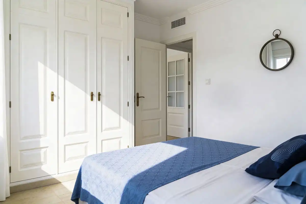 Maisonette zur Miete in Río Real
