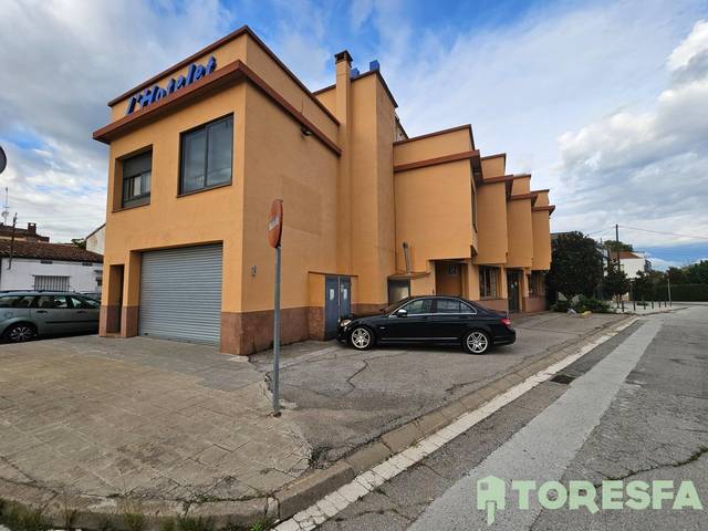 Edificio en Venta en Sant Celoni