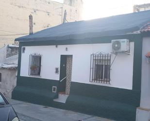 Casa adosada en venda a Calle ARROYO, El Palo
