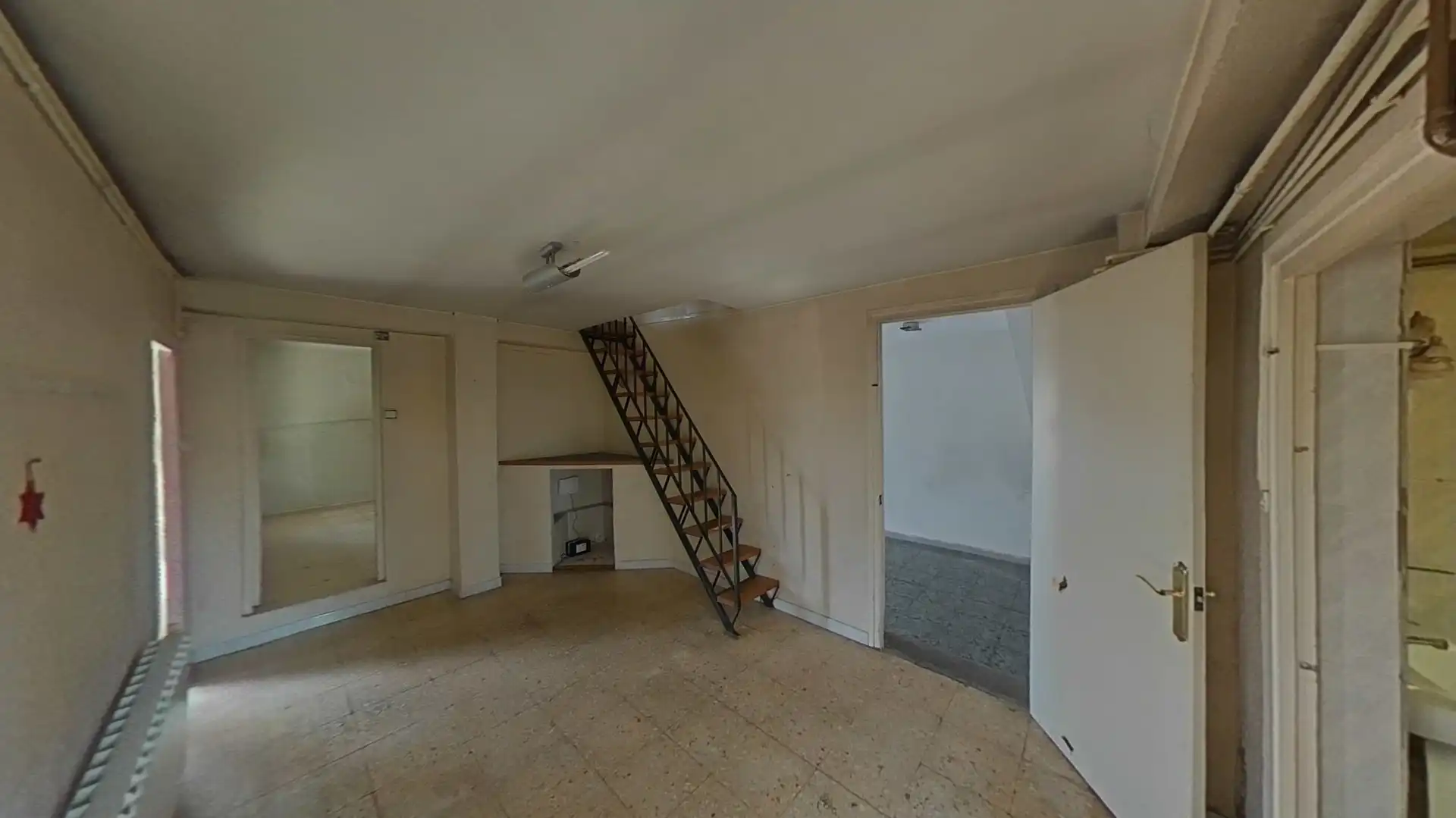 Casa con terraza en venta en JOAN VERGES, 18, imagen 4