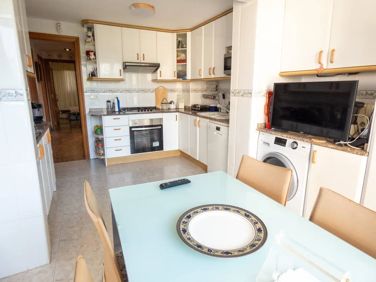 Flat with pool for sale in Playa de San Juan - El Cabo de las Huertas, imagen 20