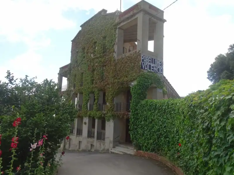 Vista exterior de Apartamento en venta en Benassal con Amueblado