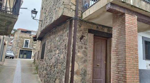 Foto 3 de Finca rústica en venda a Consolosa, Cabezabellosa, Cáceres