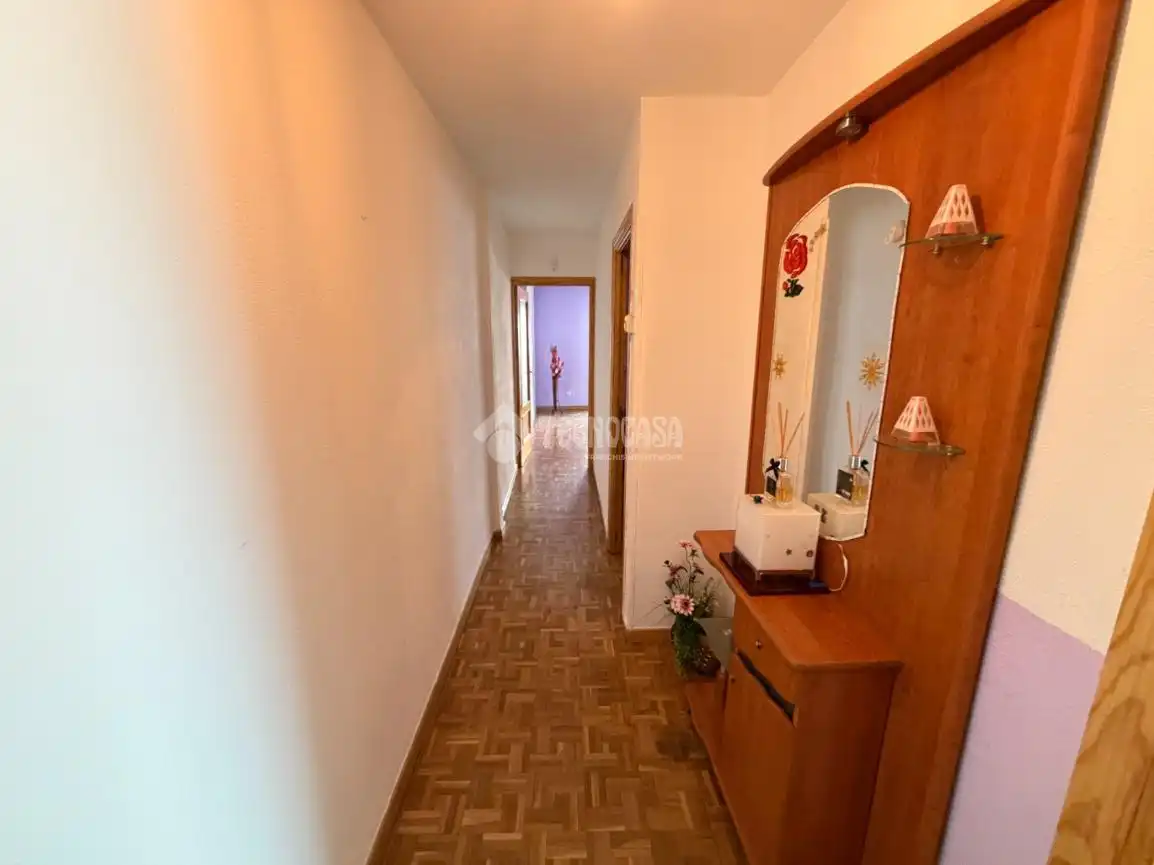 Wohnung zum Verkauf in Torrejón de Ardoz mit Heizung und Parkett