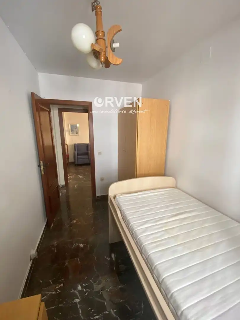 Flat with lift for sale in Xuquer, imagen 24